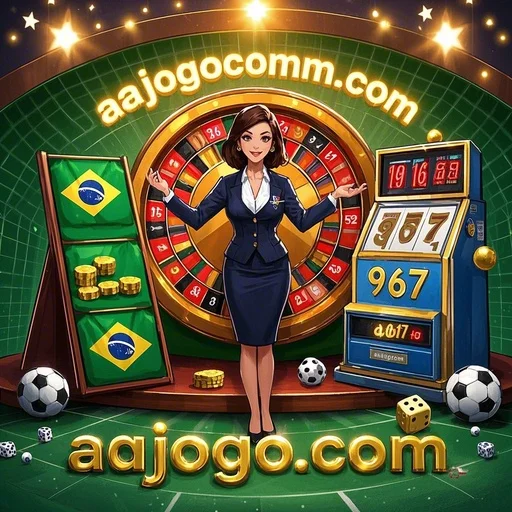 Descubra os Melhores Jogos Populares em aajogo.com