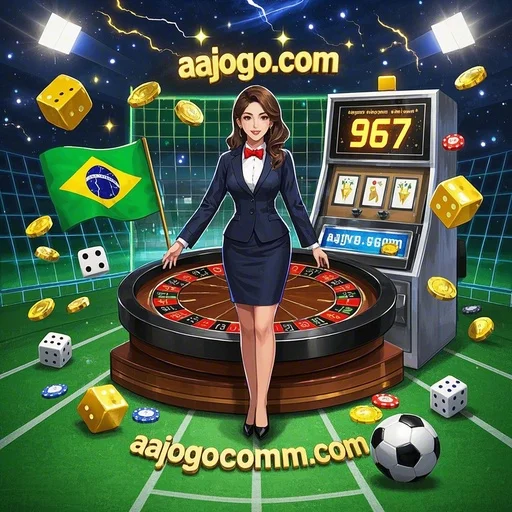 Descubra os Melhores Jogos Populares em aajogo.com