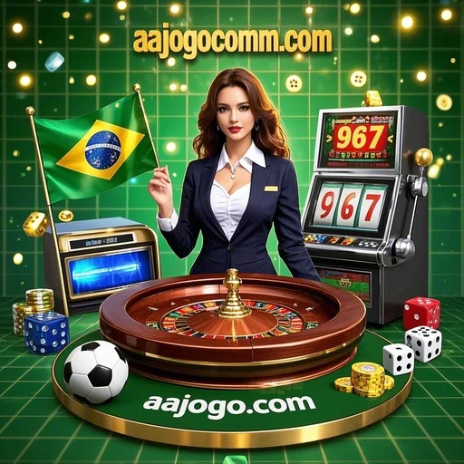 Descubra o Mundo Fascinante dos Jogos de Quebra-Cabeça em aajogo.com
