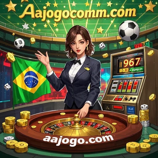 Descubra o Mundo Fascinante dos Jogos de Quebra-Cabeça em aajogo.com